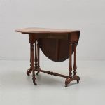 1264 4135 DROP-LEAF TABLE